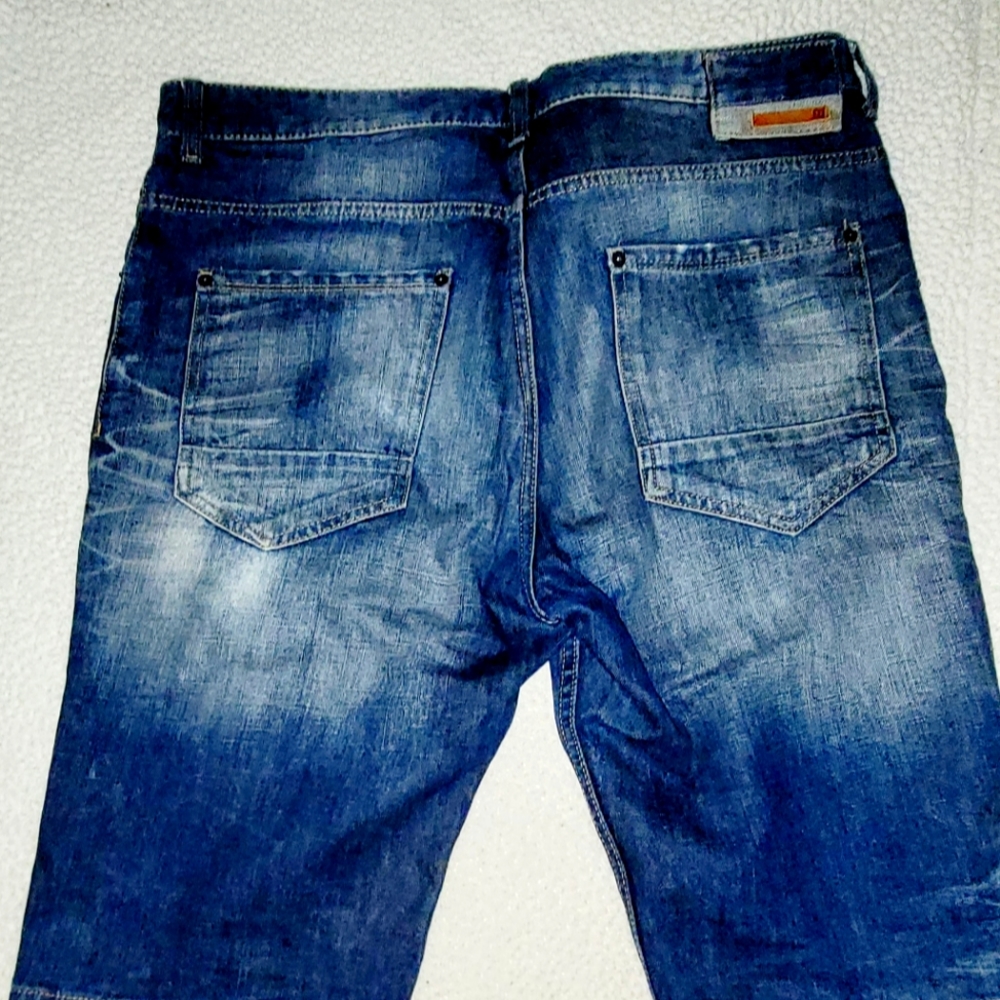 Riverisland short jeans